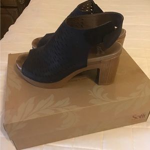 Like new dansko shoes